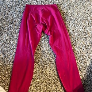Lululemon align pants